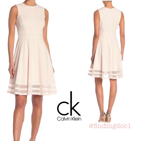 Calvin Klein Dresses & Skirts - Calvin Klein Dress